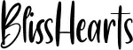 BlissHearts
