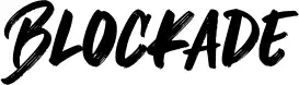 Blockade