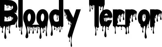 Bloody Terror