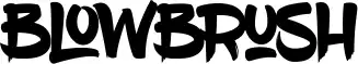 BlowBrush