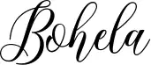 Bohela