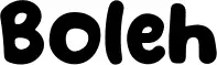 Boleh