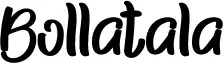 Bollatala