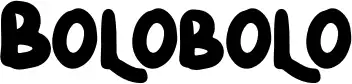 Bolobolo