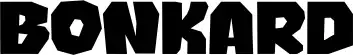Bonkard
