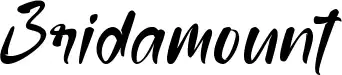 Bridamount