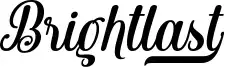 Brightlast
