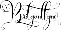 Brilganttyne