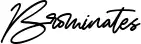 Brominates