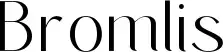 Bromlis