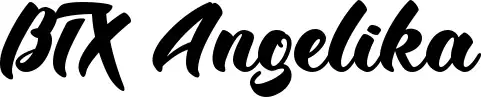 BTX Angelika