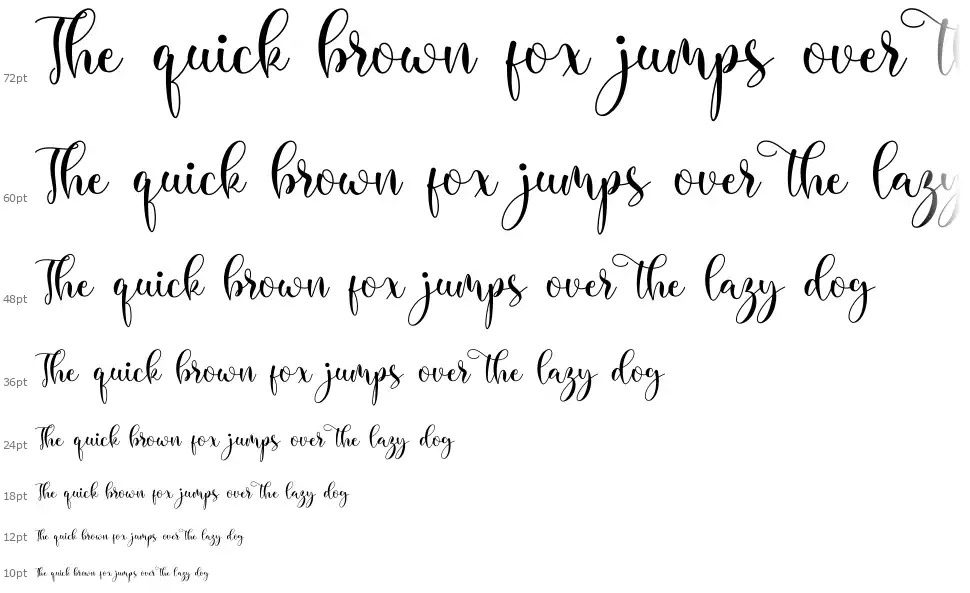 Butterfly Gardenfont waterfall