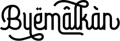Byemalkan