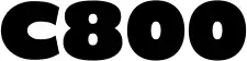 C800