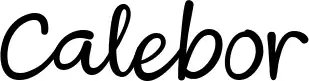Calebor