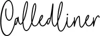 Calledliner