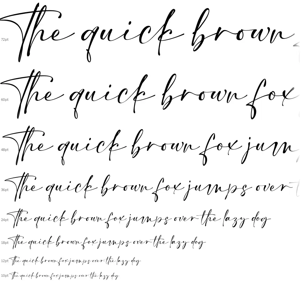 Callientfont waterfall