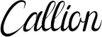 Callion