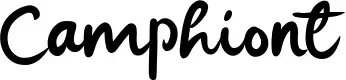 Camphiont