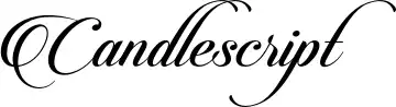Candlescript