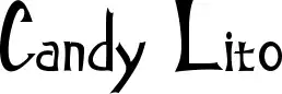 Candy Lito