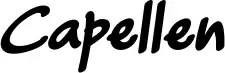 Capellen
