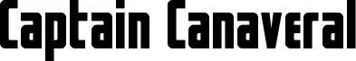 Captain Canaveral