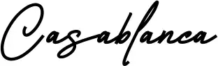 Casablanca