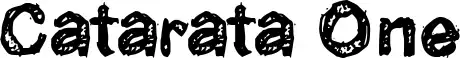 Catarata One