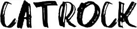 Catrock