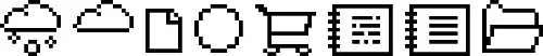 CD-Icons