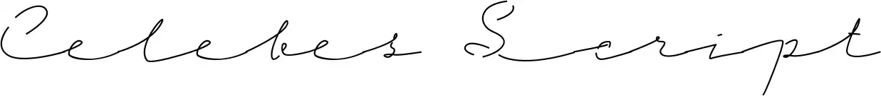 Celebes Script