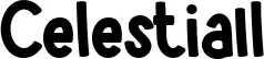 Celestiall