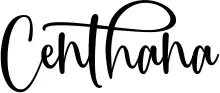 Centhana