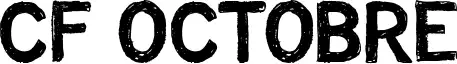 CF Octobre