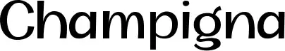 Champigna