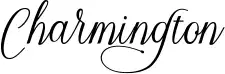 Charmington