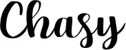 Chasy
