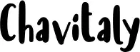 Chavitaly
