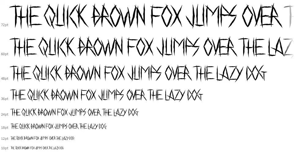 Chelsea Smilefont waterfall