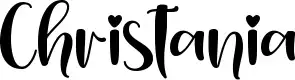 Christania