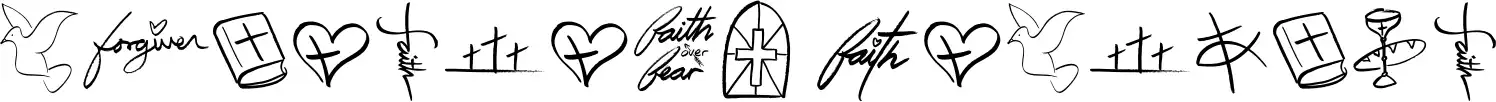 Christian Pictures