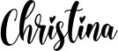 Christina