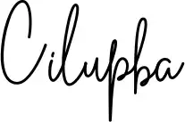 Cilupba