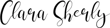 Clara Sherly