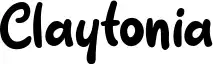Claytonia