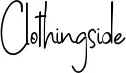 Clothingside
