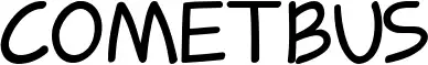 Cometbus