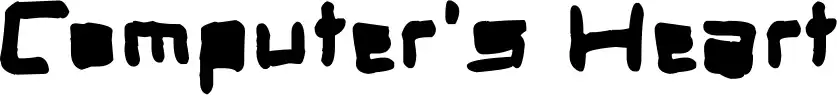 Computer's Heart