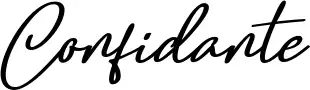 Confidante